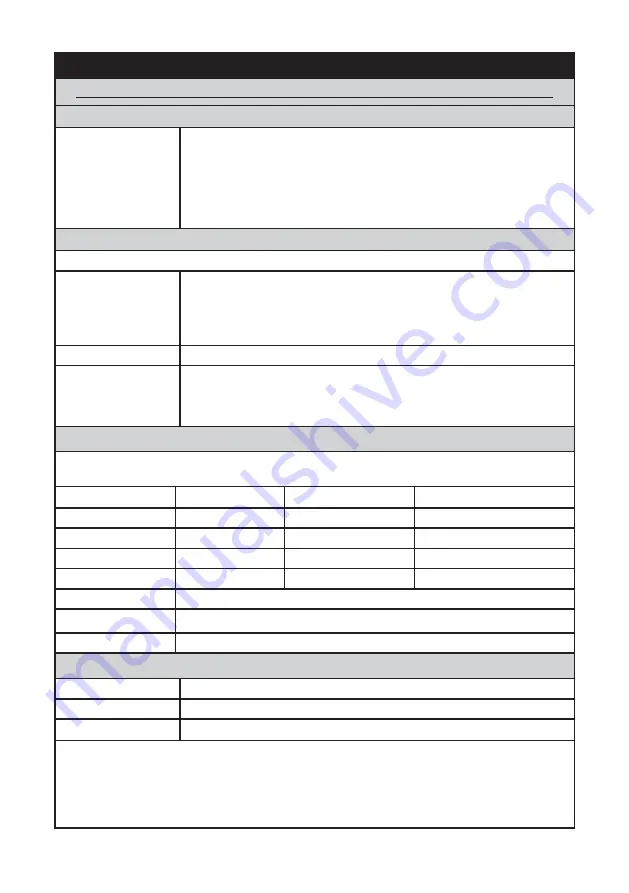 Huntleigh dopplex IOP8 Скачать руководство пользователя страница 55