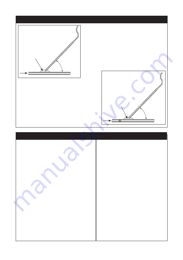 Huntleigh dopplex IOP8 Instructions For Use Manual Download Page 67