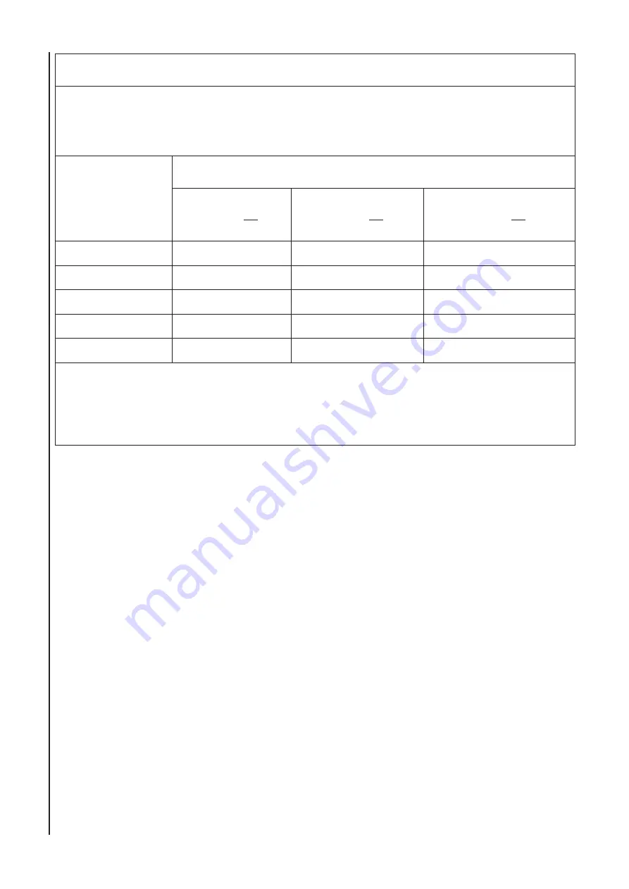 Huntleigh IRT10 Instructions For Use Manual Download Page 19