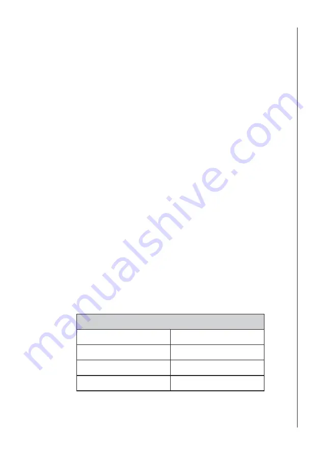 Huntleigh Smartsigns Compact SC1000 Instructions For Use Manual Download Page 35