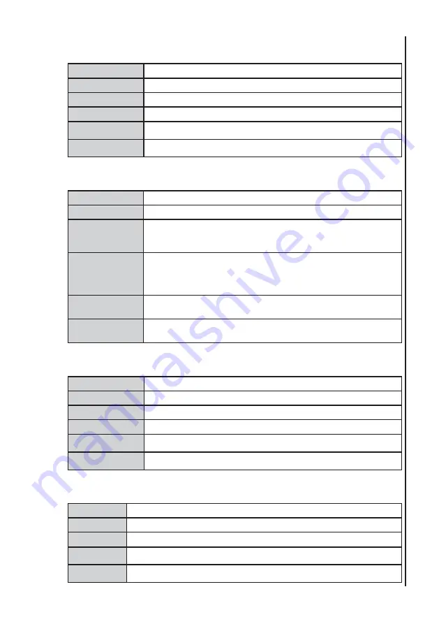 Huntleigh Smartsigns Compact SC750 User Manual Download Page 23