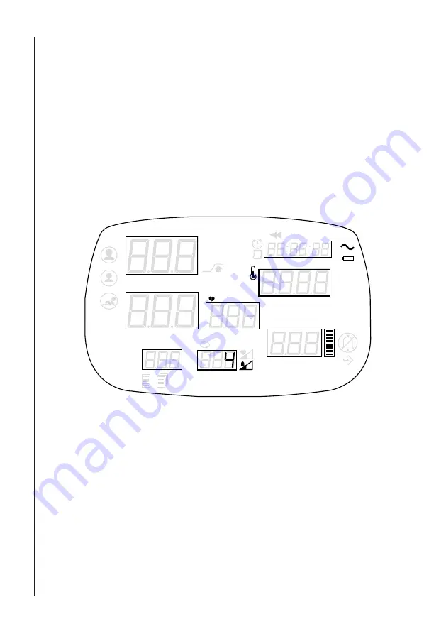 Huntleigh Smartsigns Liteplus Скачать руководство пользователя страница 32