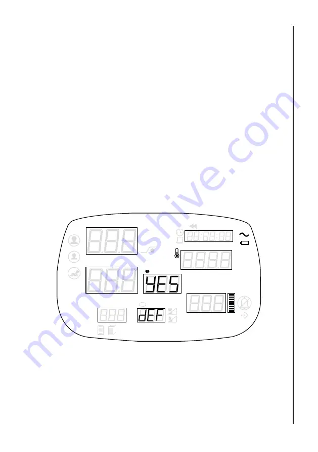 Huntleigh Smartsigns Liteplus Instructions For Use Manual Download Page 33