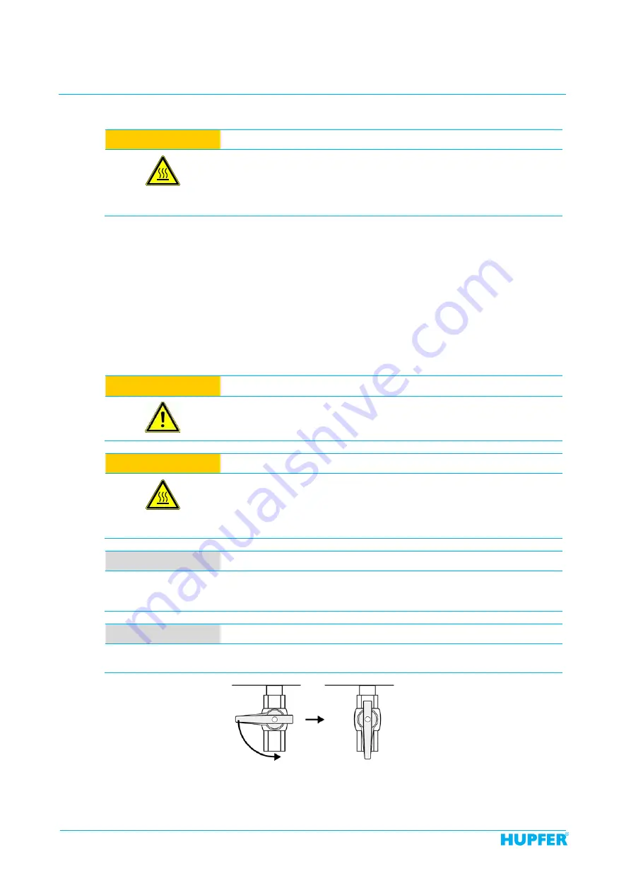 Hupfer 0162754 Скачать руководство пользователя страница 28