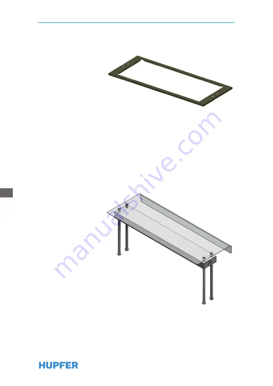 Hupfer WHP 2/1 Operating Instructions Manual Download Page 29