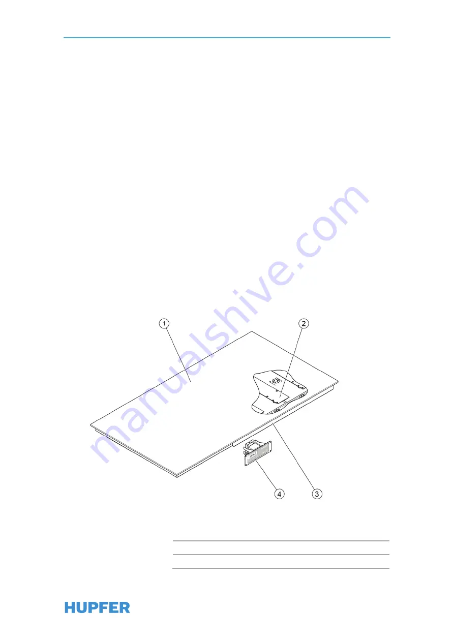 Hupfer WHP 2/1 Скачать руководство пользователя страница 111