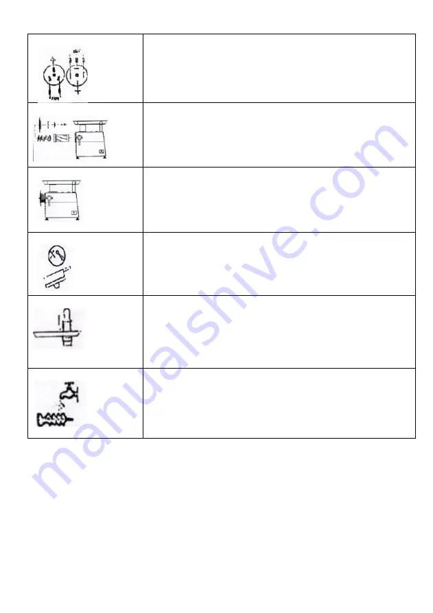 HURAKAN HKN-12CR Manual Download Page 18