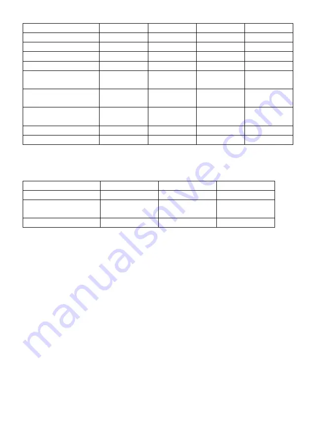 HURAKAN HKN-C1 Manual Download Page 41