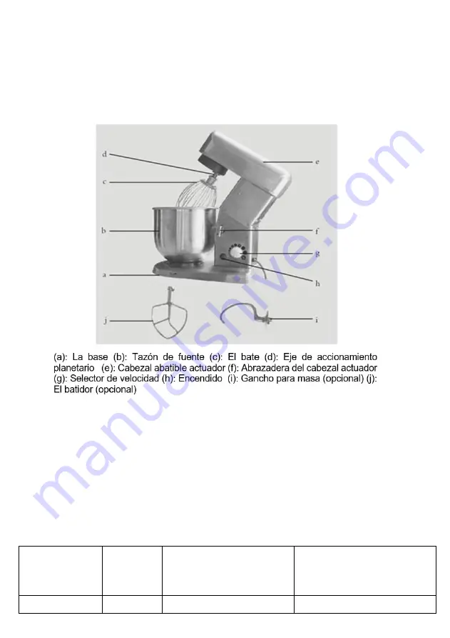 HURAKAN HKN-KS10 Manual Download Page 11