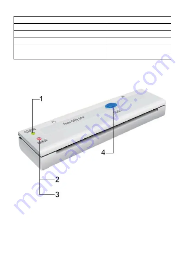 HURAKAN HKN-V300 Manual Download Page 23