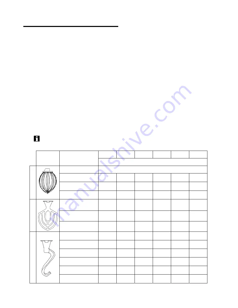 HURAKAN IP10F Operation And Maintenance Manual Download Page 50