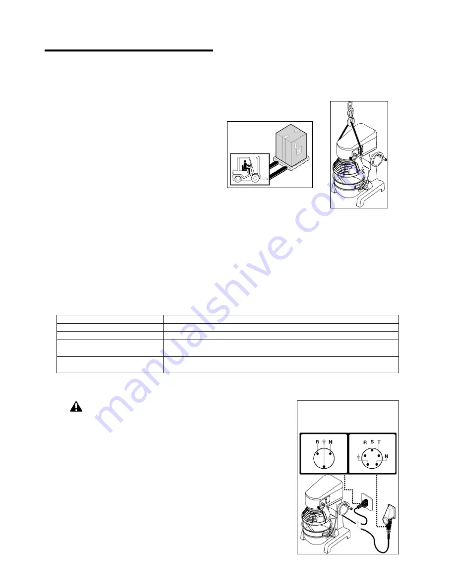 HURAKAN IP10F Operation And Maintenance Manual Download Page 68