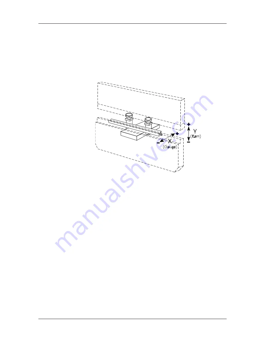 Hurco AB6 Installation Manual Download Page 22