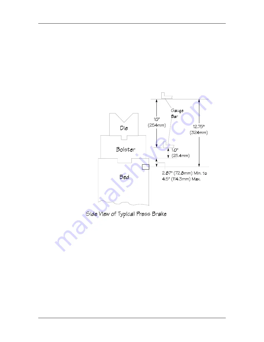 Hurco AB6 Installation Manual Download Page 56