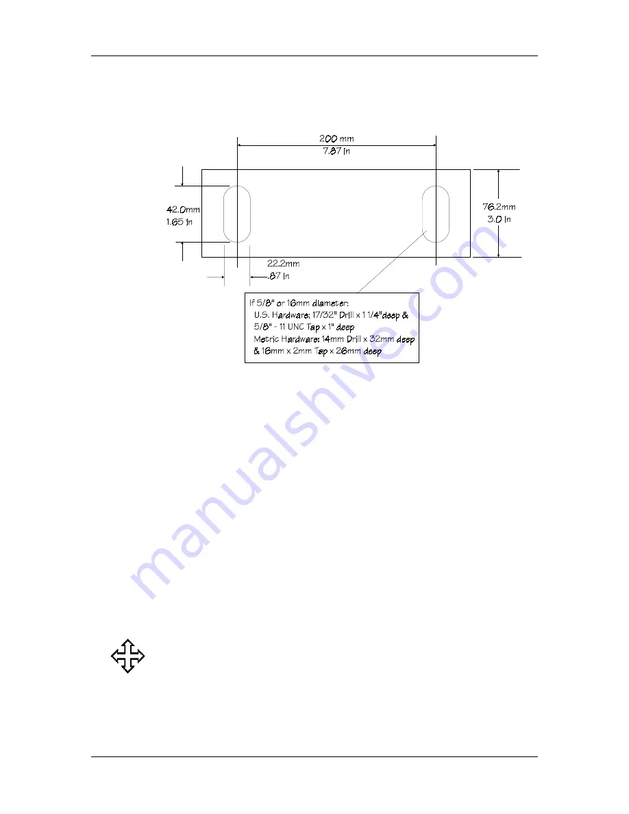 Hurco AB6 Installation Manual Download Page 63