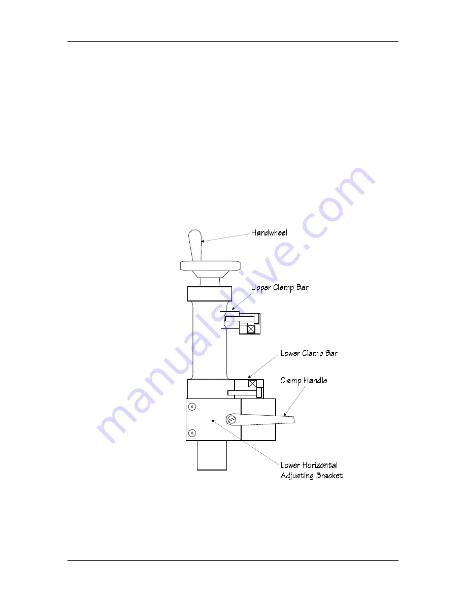 Hurco AB6 Installation Manual Download Page 81