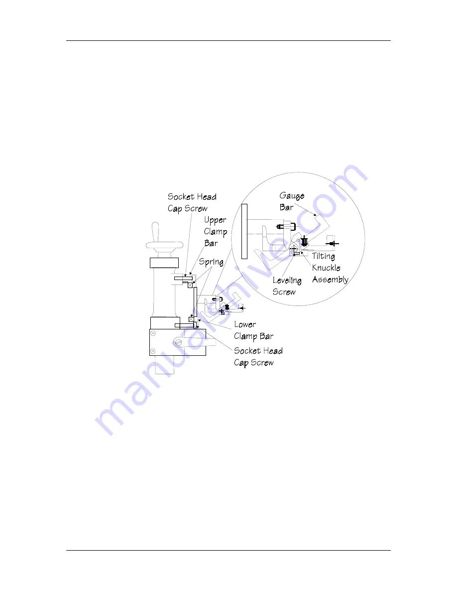 Hurco AB6 Installation Manual Download Page 86