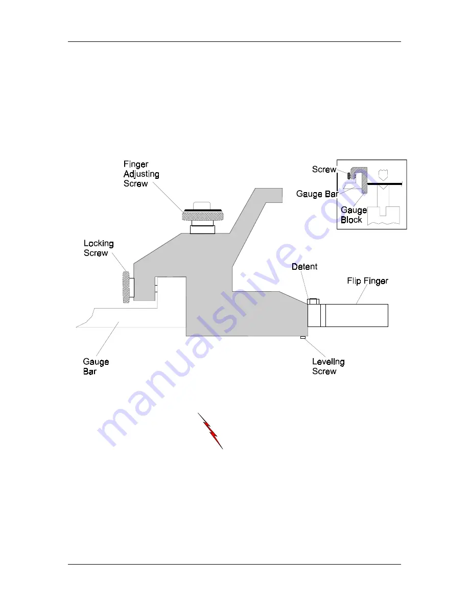 Hurco AB6 Installation Manual Download Page 92