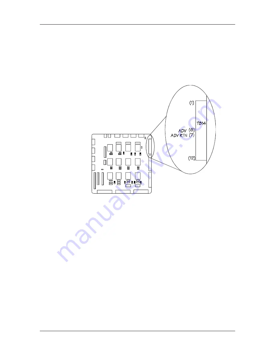 Hurco AB6 Installation Manual Download Page 115