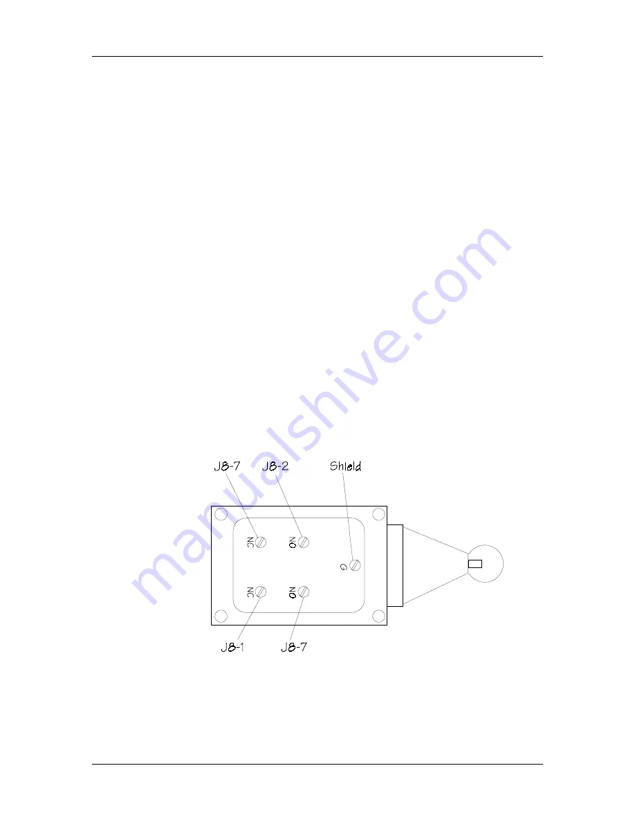 Hurco AB6 Installation Manual Download Page 139