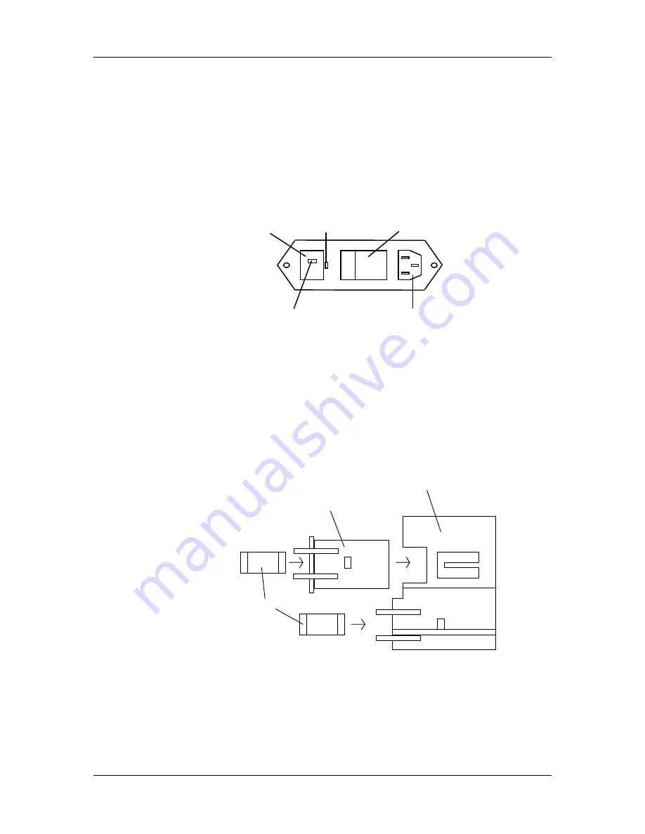 Hurco AB6 Installation Manual Download Page 153