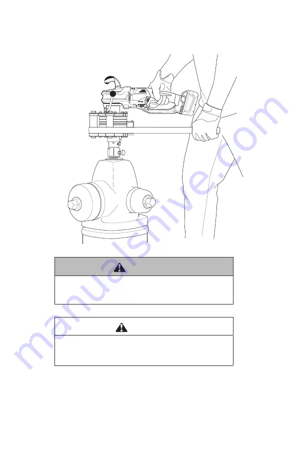 Hurco HH500 Reference Manual Download Page 7