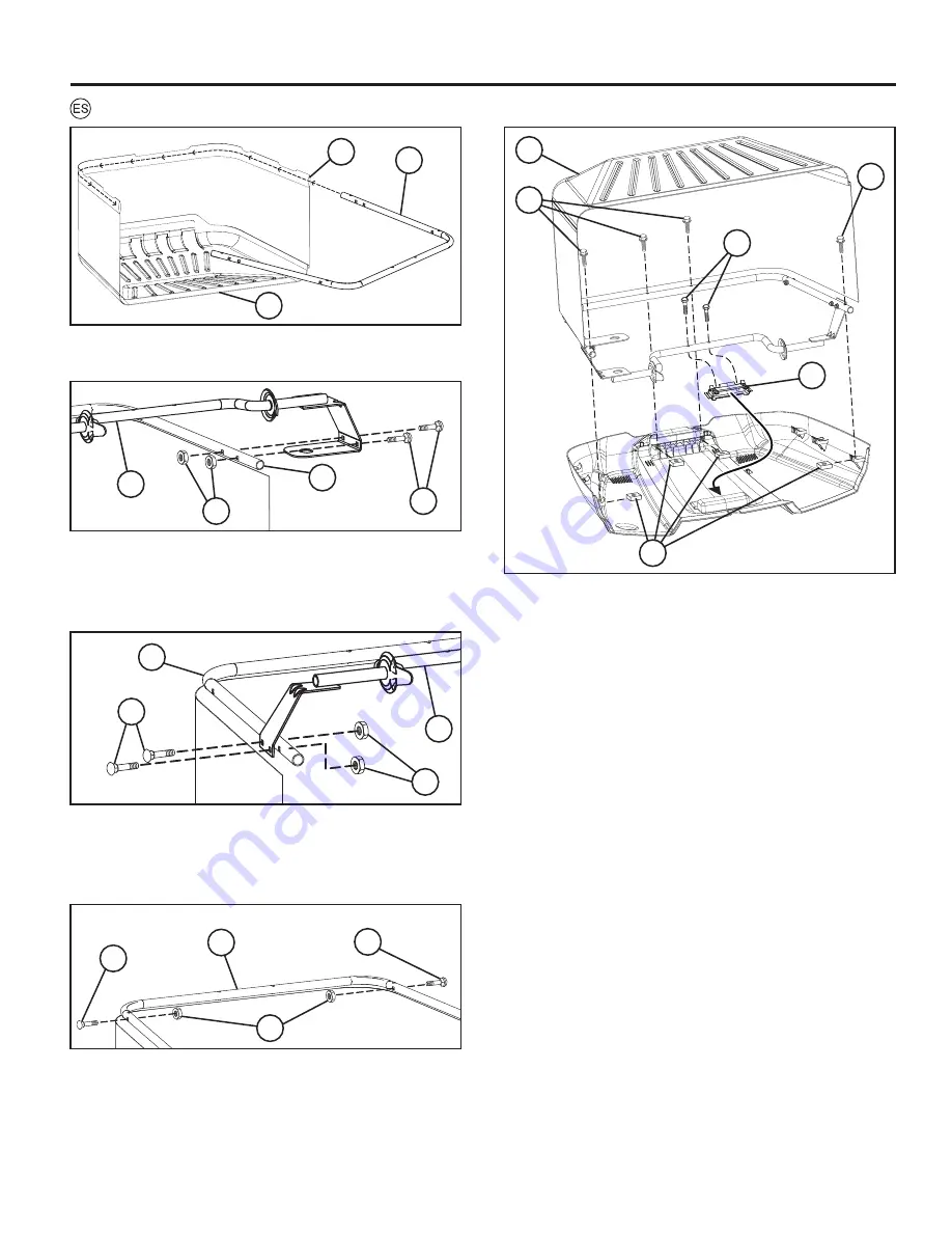 Hurricane 10577RB Instruction Manual Download Page 33