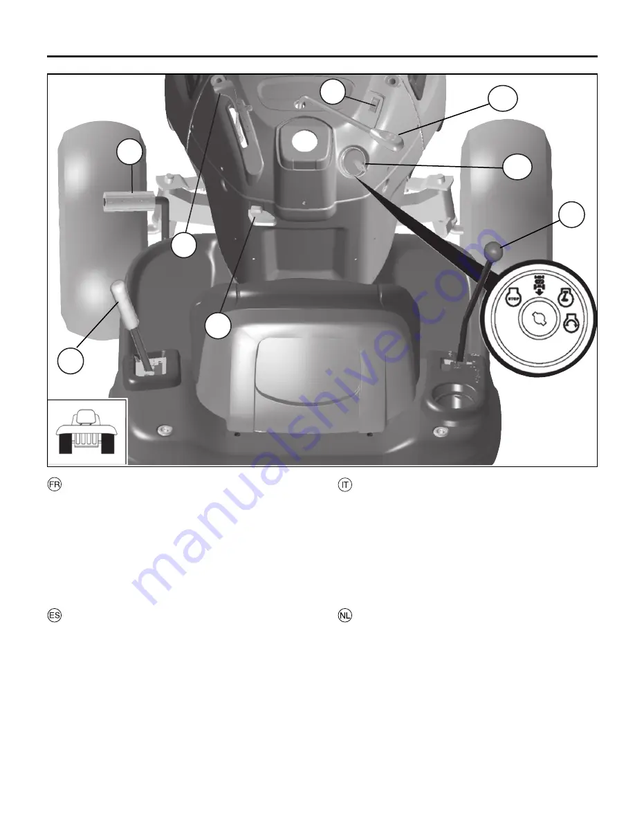 Hurricane 10577RB Instruction Manual Download Page 43