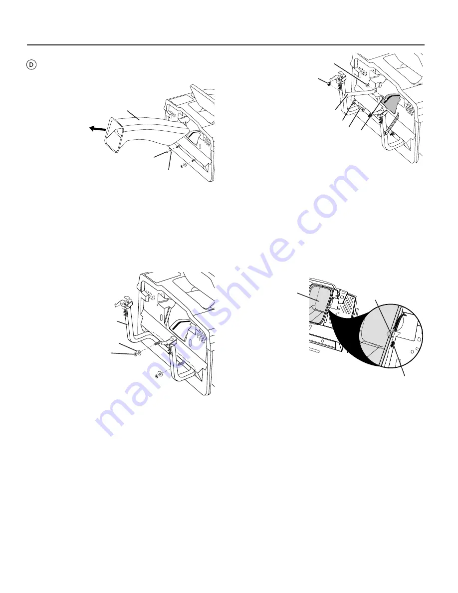 Hurricane 11CRD Instruction Manual Download Page 26