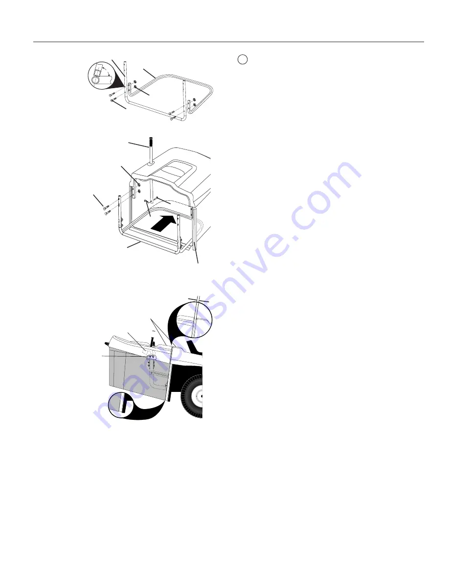 Hurricane 11CRD Instruction Manual Download Page 29