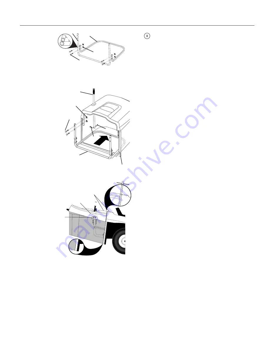 Hurricane 11CRD Instruction Manual Download Page 33