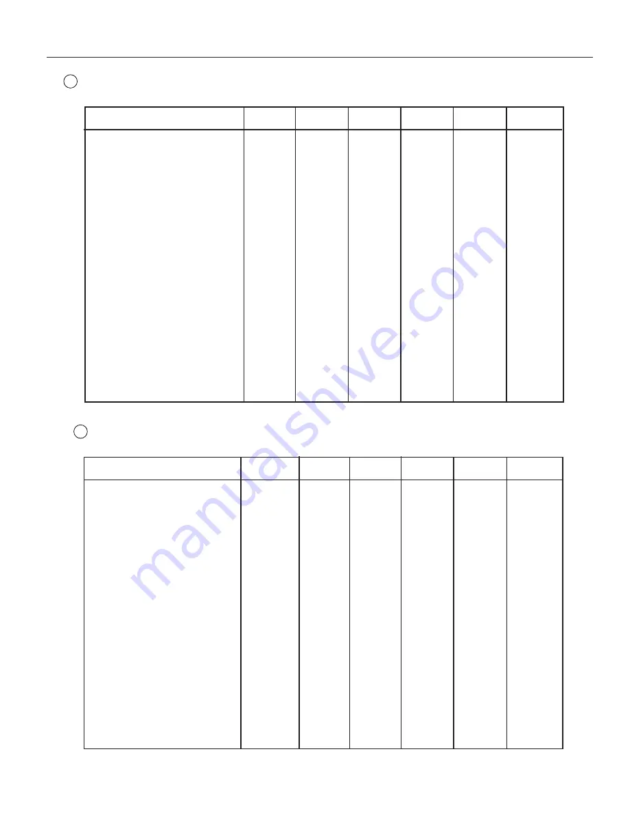 Hurricane 11CRD Instruction Manual Download Page 61