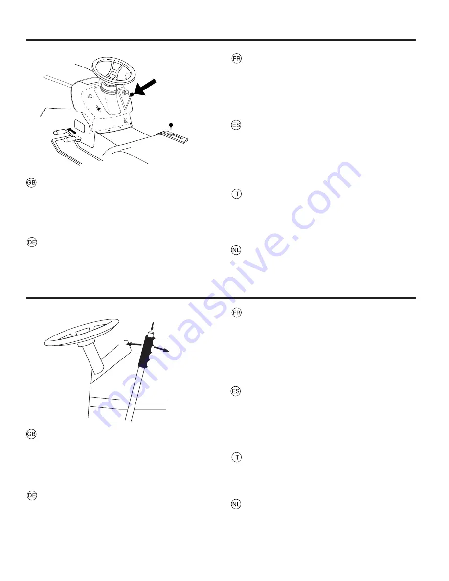 Hurricane 13097RB Instruction Manual Download Page 42