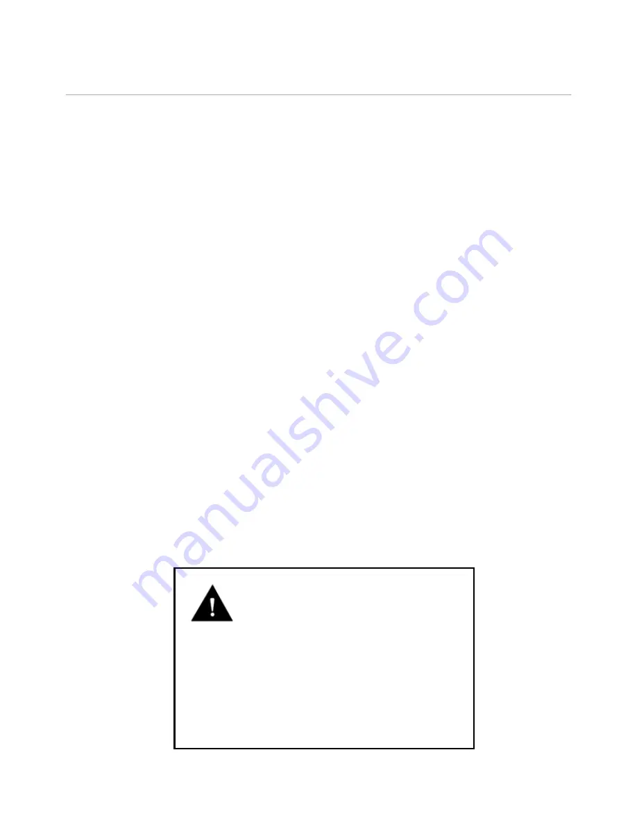 Hurricane 3-PT 42 Quick Start Manual Download Page 2