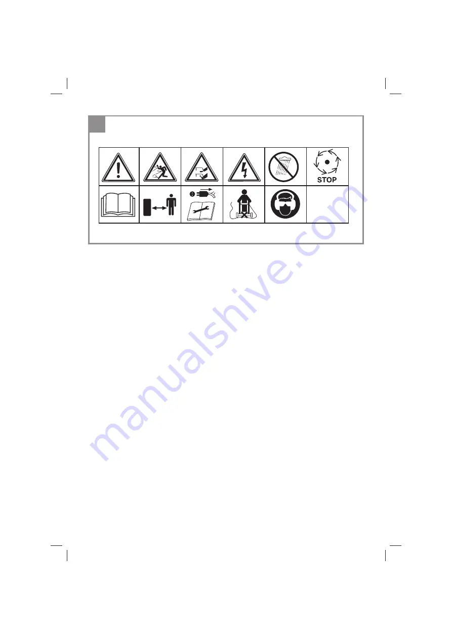 Hurricane 34.002.56 Original Operating Instructions Download Page 5