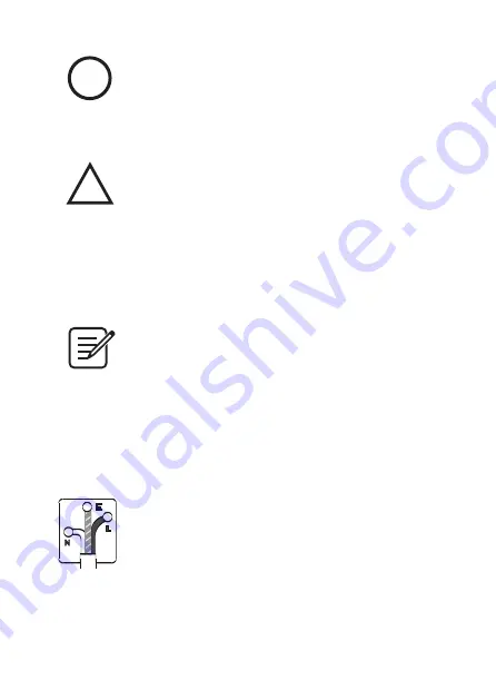 Hurricane 850 DMX User Manual Download Page 5