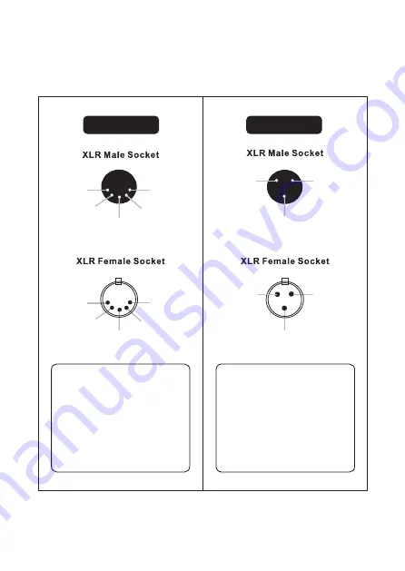 Hurricane 850 DMX User Manual Download Page 10