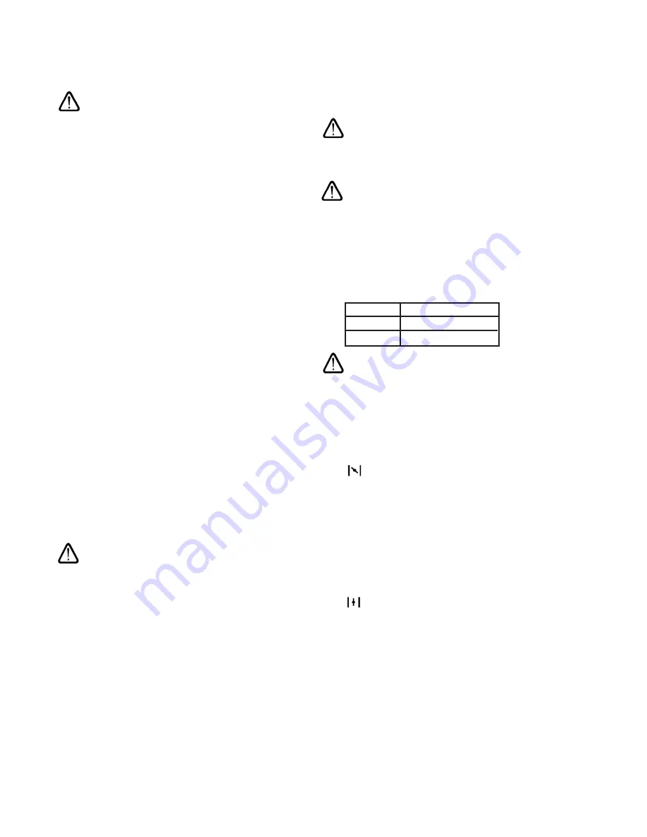 Hurricane HBFI 75-1 Operating Instructions Manual Download Page 17