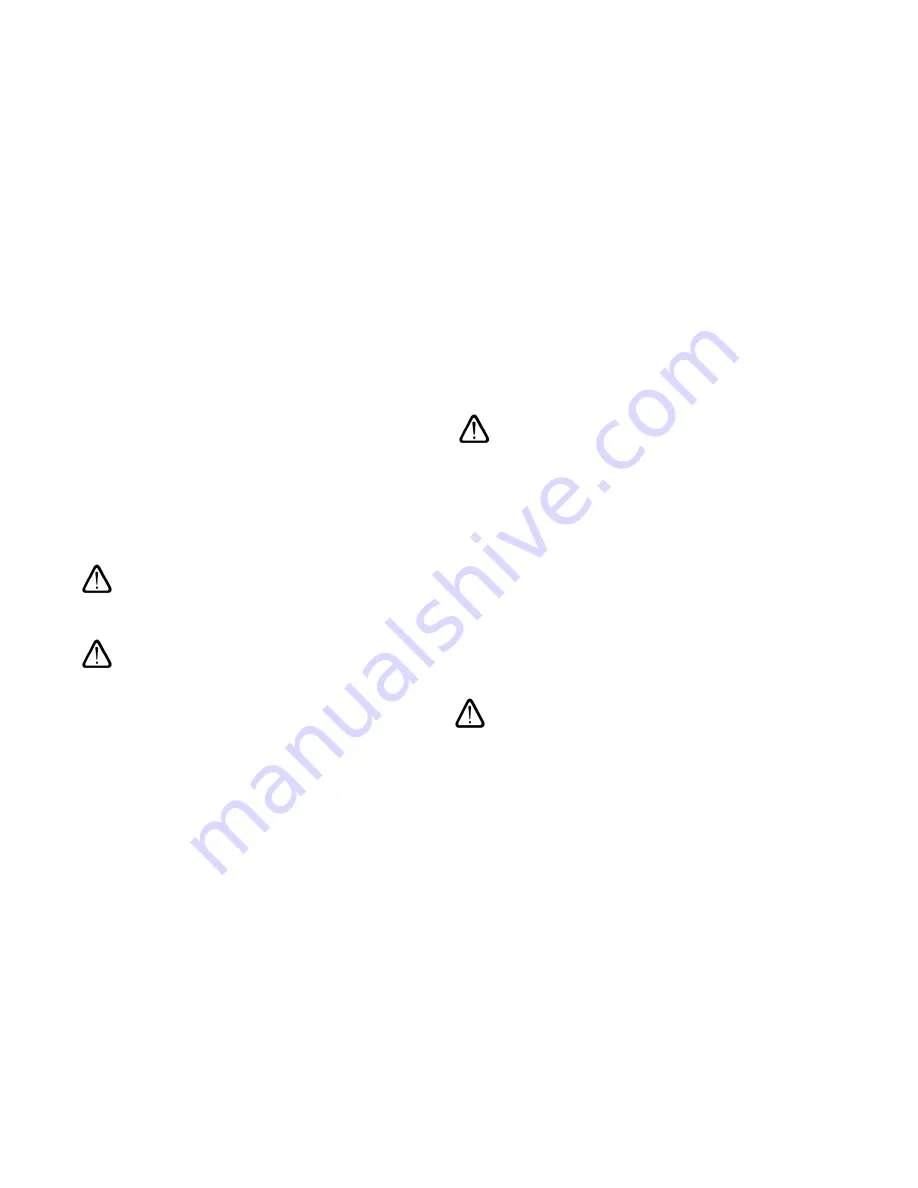 Hurricane HBFI 75-1 Operating Instructions Manual Download Page 19