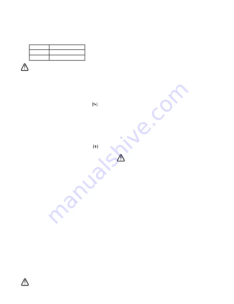 Hurricane HBFI 75-1 Operating Instructions Manual Download Page 88