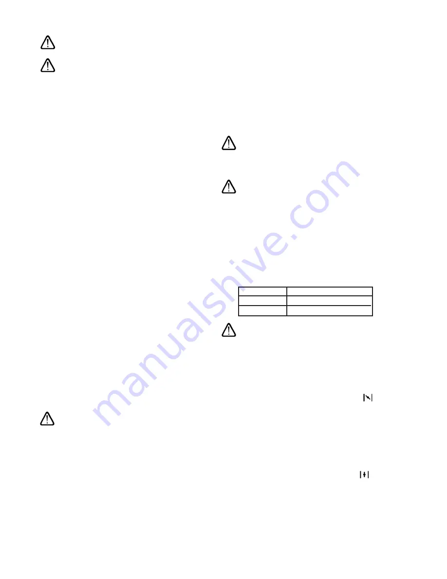 Hurricane HBFI 75-1 Operating Instructions Manual Download Page 122