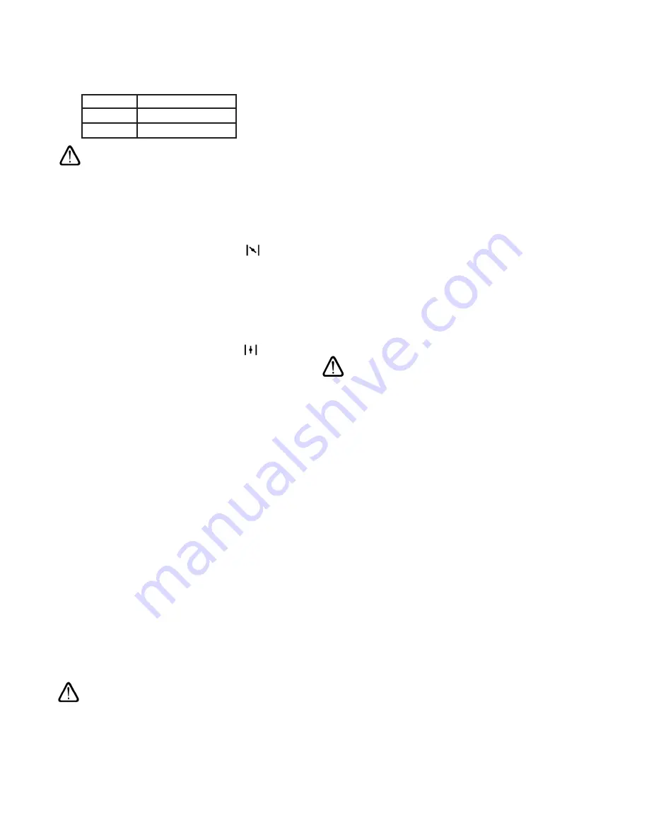 Hurricane HBFI 75-1 Operating Instructions Manual Download Page 134