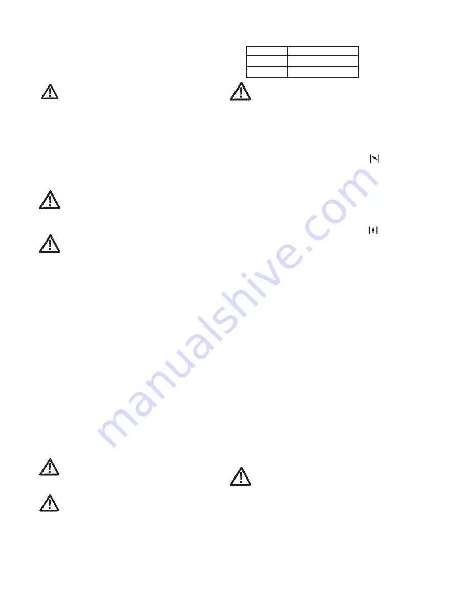 Hurricane HBI 80 Operating Instructions Manual Download Page 149