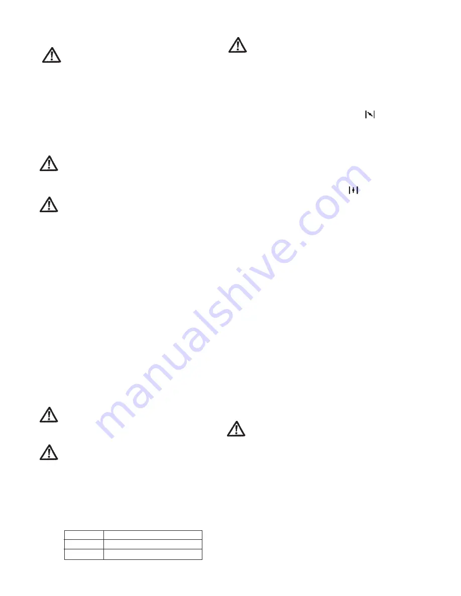 Hurricane HBI 80 Operating Instructions Manual Download Page 167