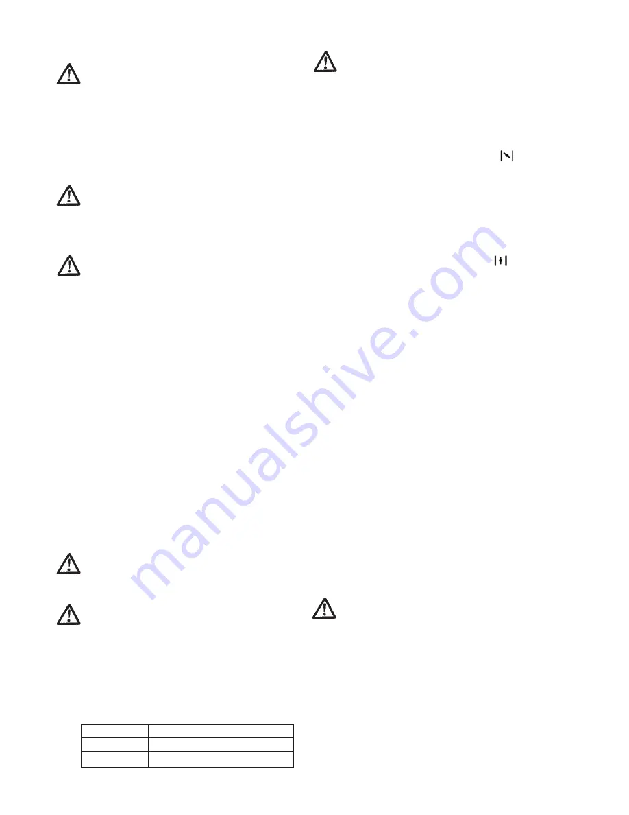 Hurricane HBI 80 Operating Instructions Manual Download Page 176