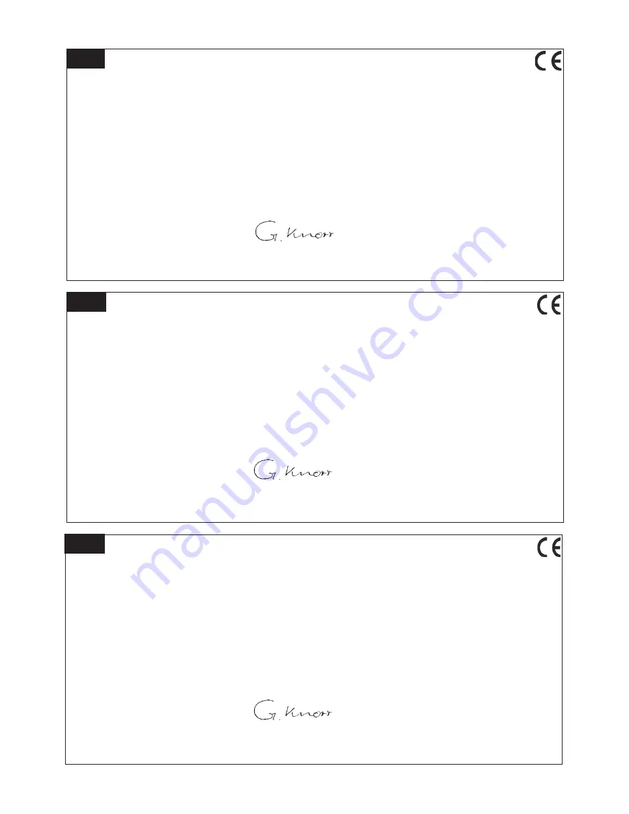 Hurricane HBI 80 Operating Instructions Manual Download Page 180