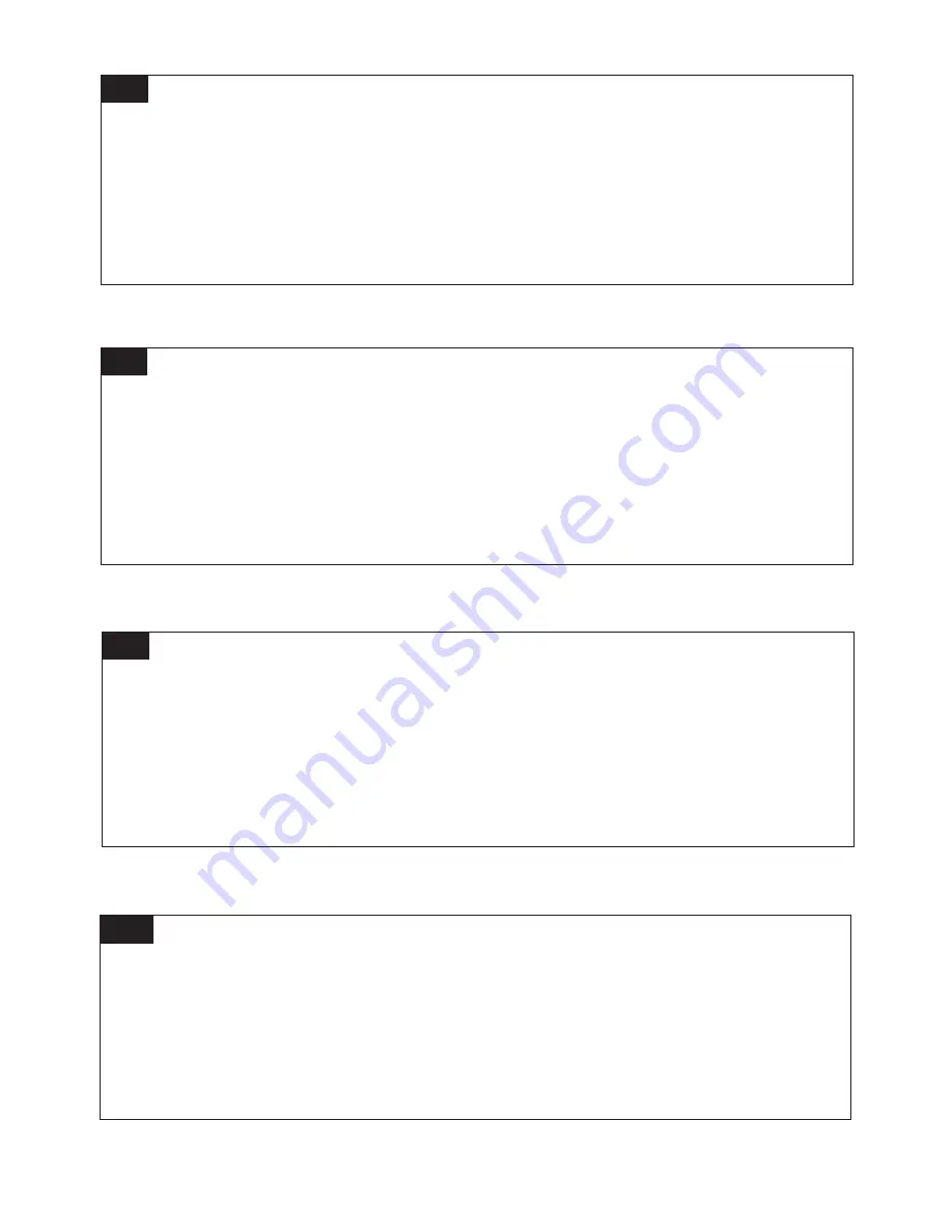 Hurricane HBI 80 Operating Instructions Manual Download Page 190