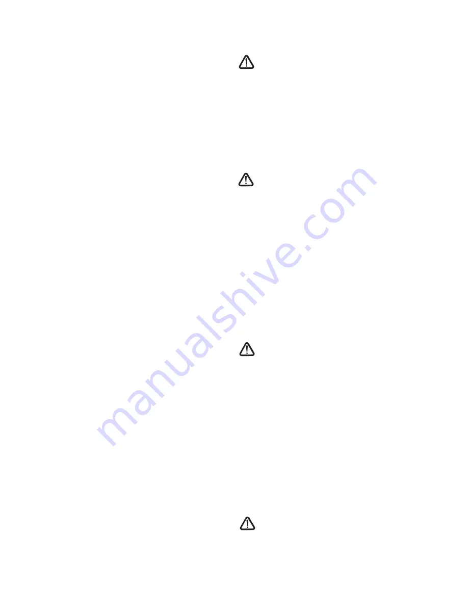 Hurricane HGSI 45 Operating Instructions Manual Download Page 99