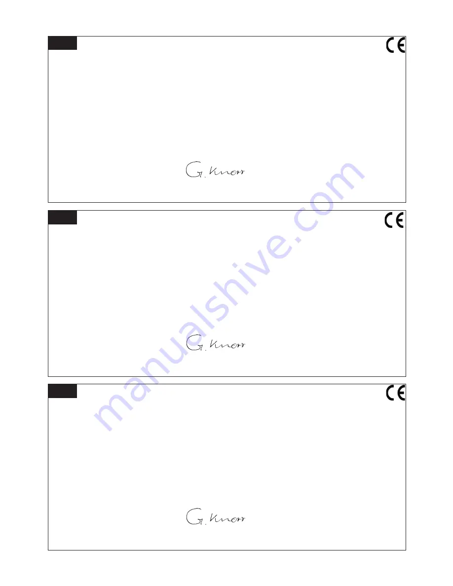 Hurricane HHS 6055 Operating Instructions Manual Download Page 85