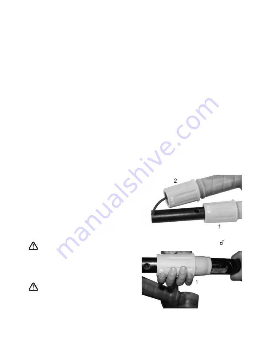 Hurricane HHTI 40 Operating Instructions Manual Download Page 165